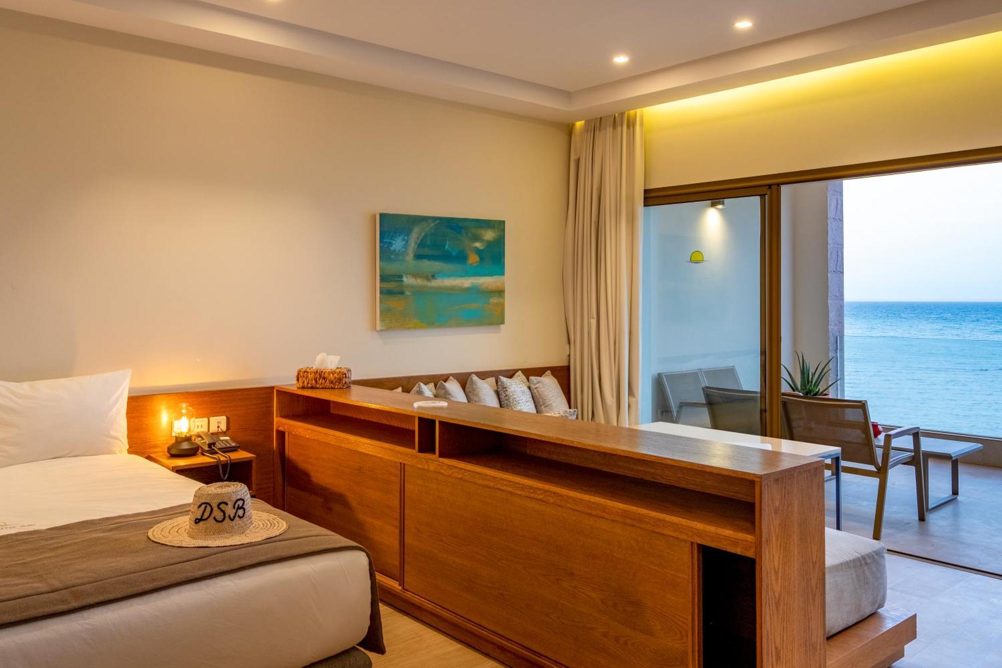 Dakhla South Bay Hotell Eksteriør bilde