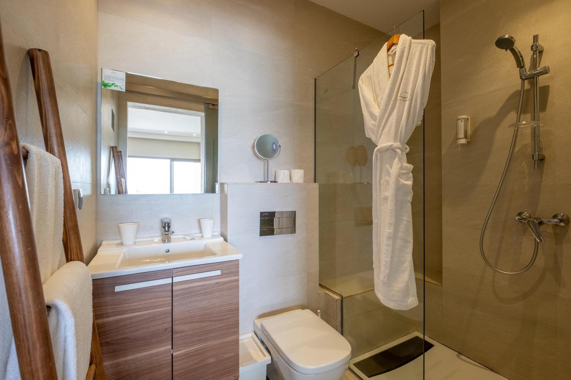 Dakhla South Bay Hotell Eksteriør bilde