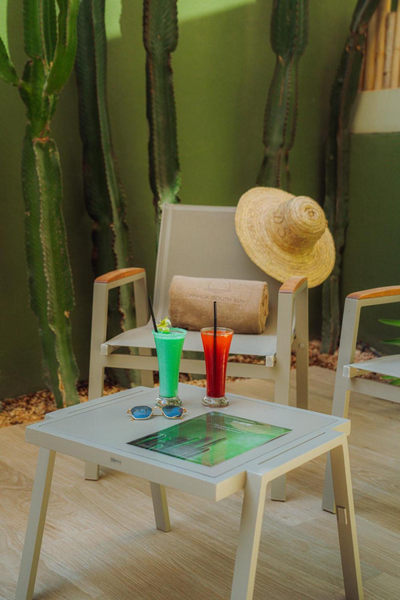 Dakhla South Bay Hotell Eksteriør bilde